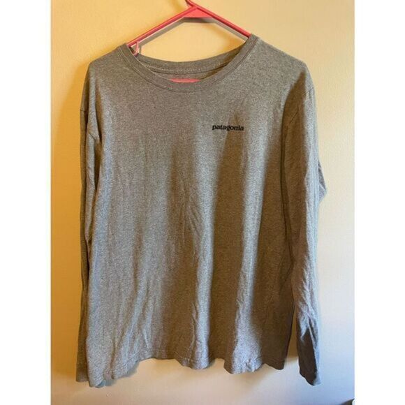Patagonia Men’s Shirt (SZ M) - Picture 1 of 3